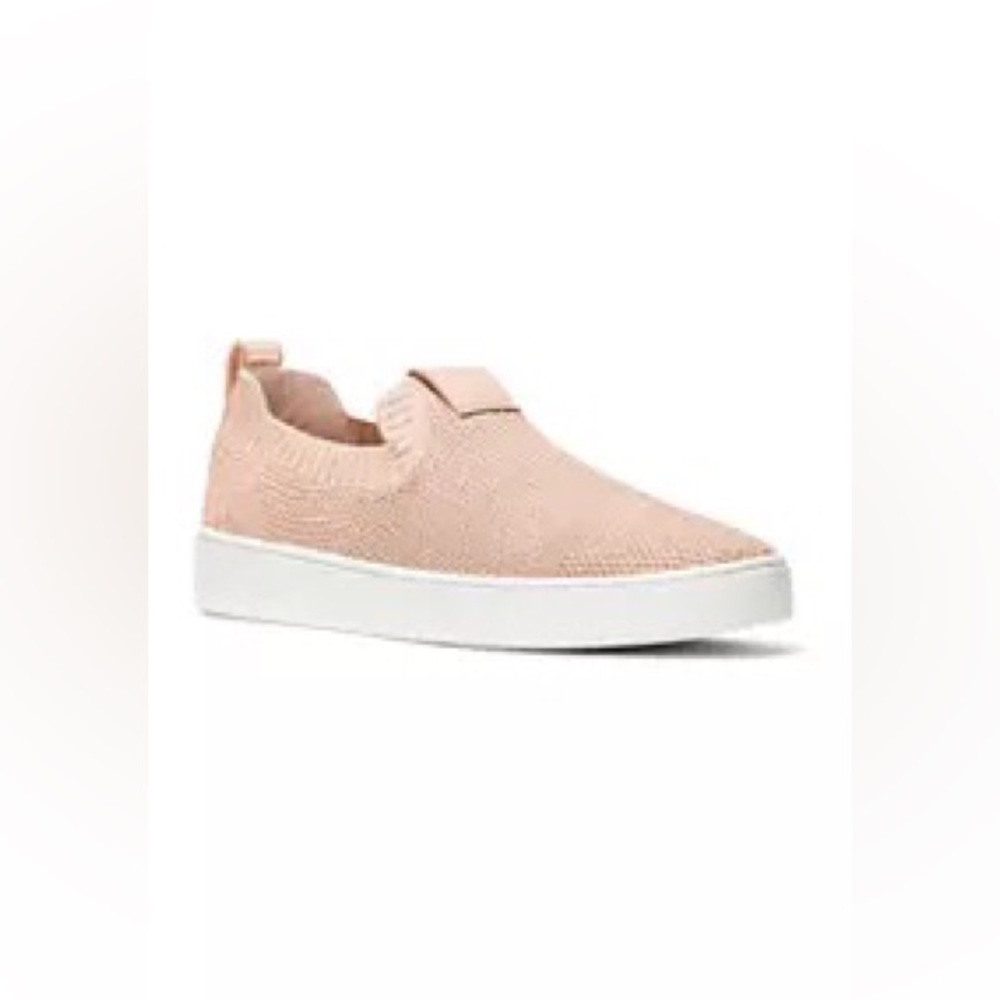 Michael Koran Slip Ons